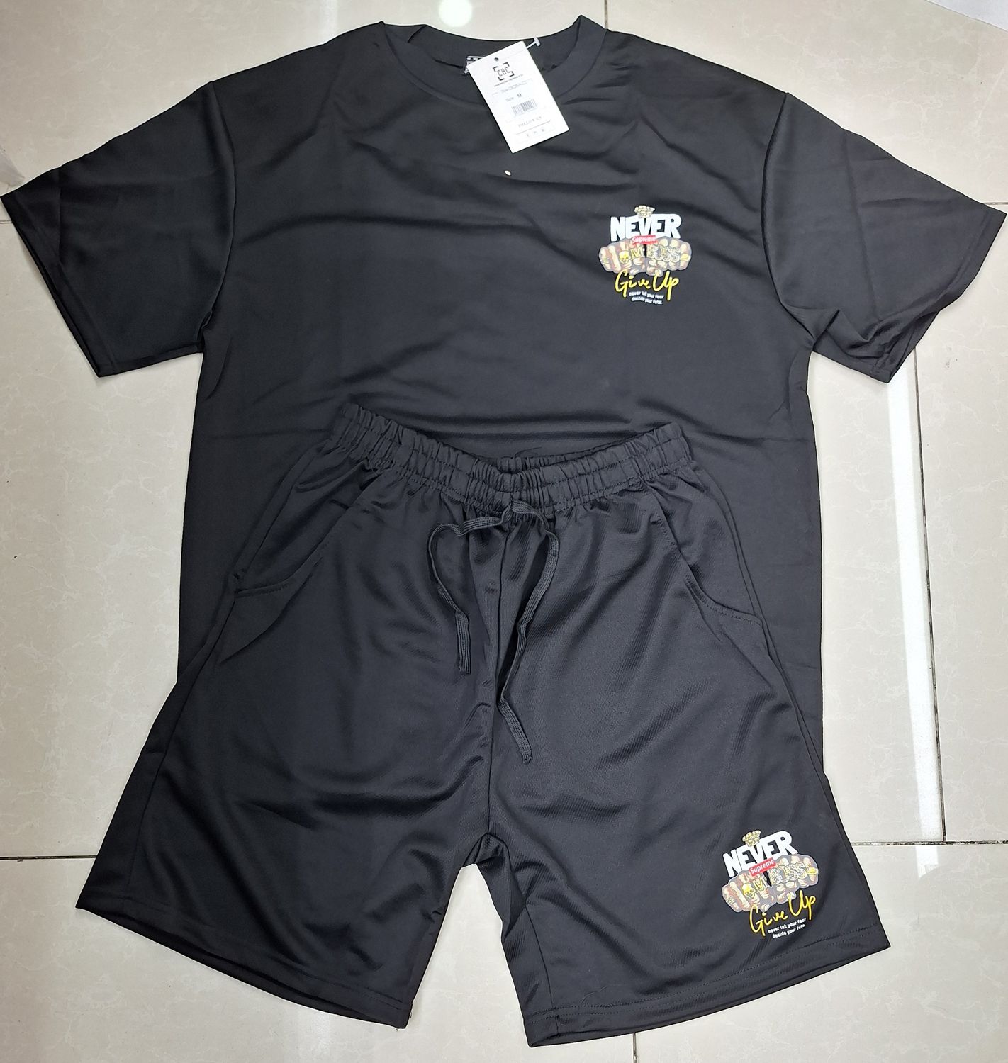 MEN 2PC SET CBC26-H-222