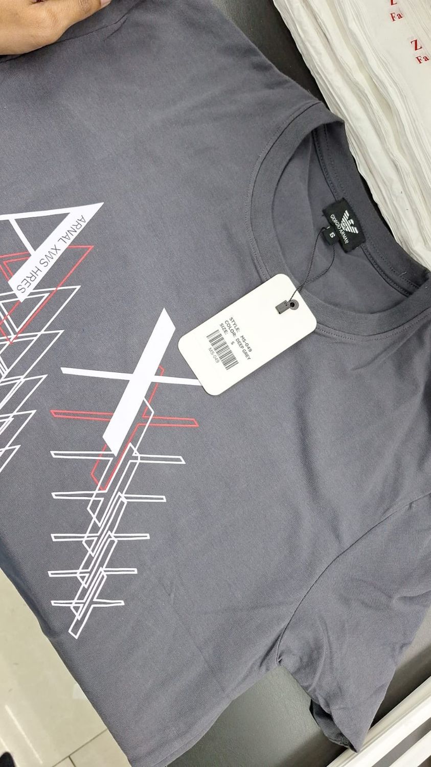MENS T-SHIRT MS-049