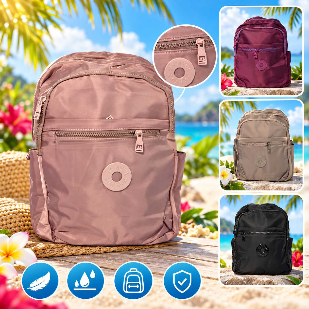 BACKPACK RD-26031