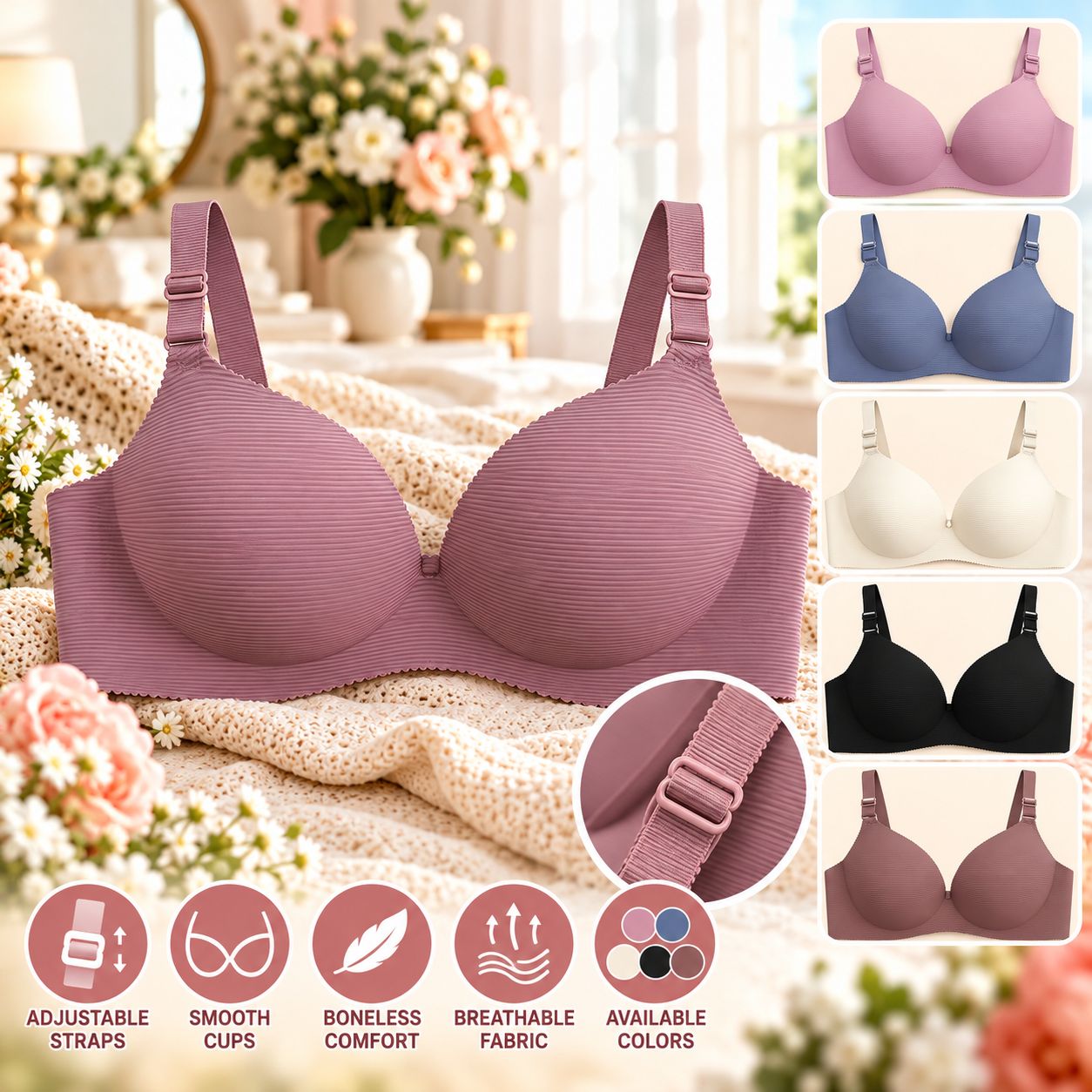 BRA A-B 36-40 CUP RD-26232