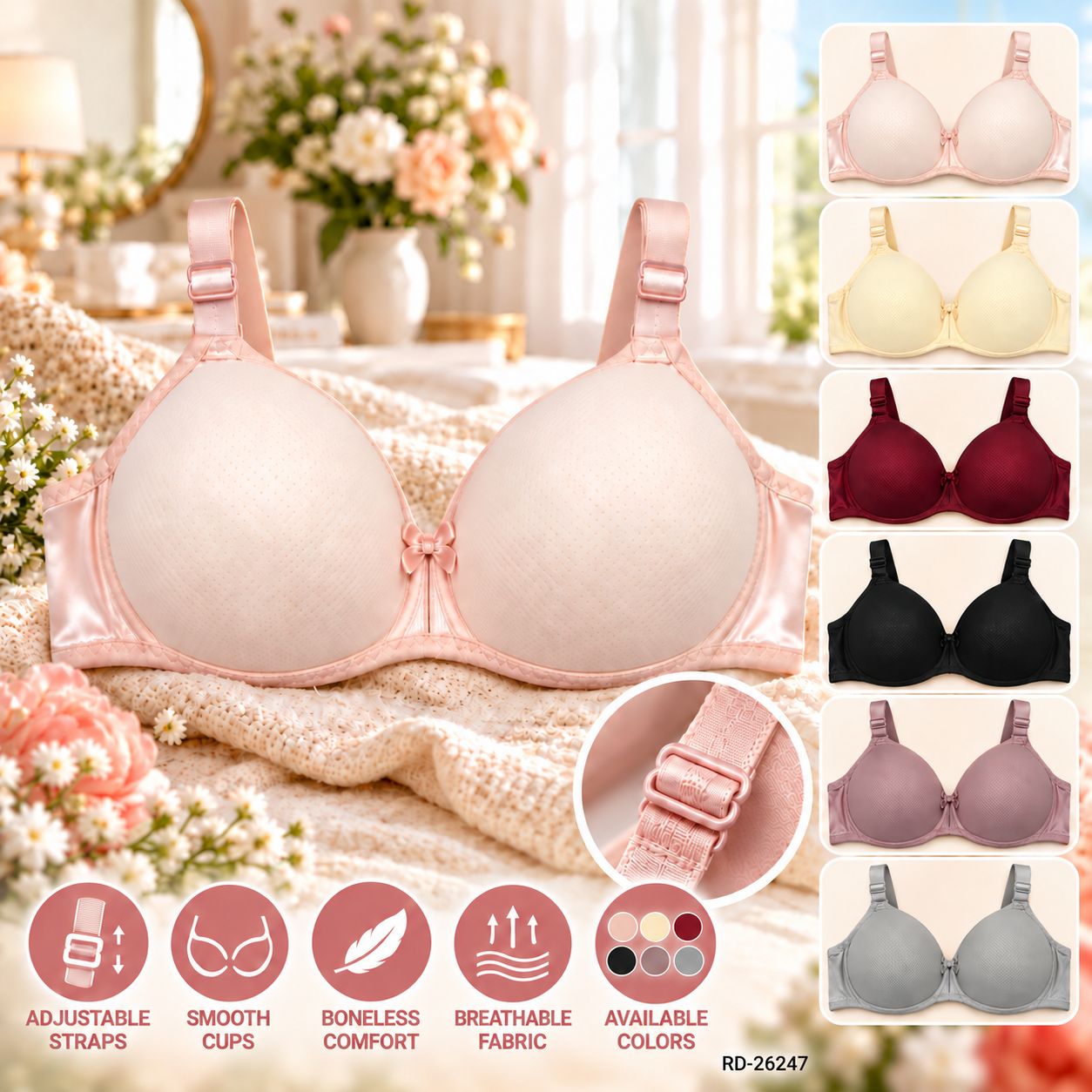 BRA RD-26247