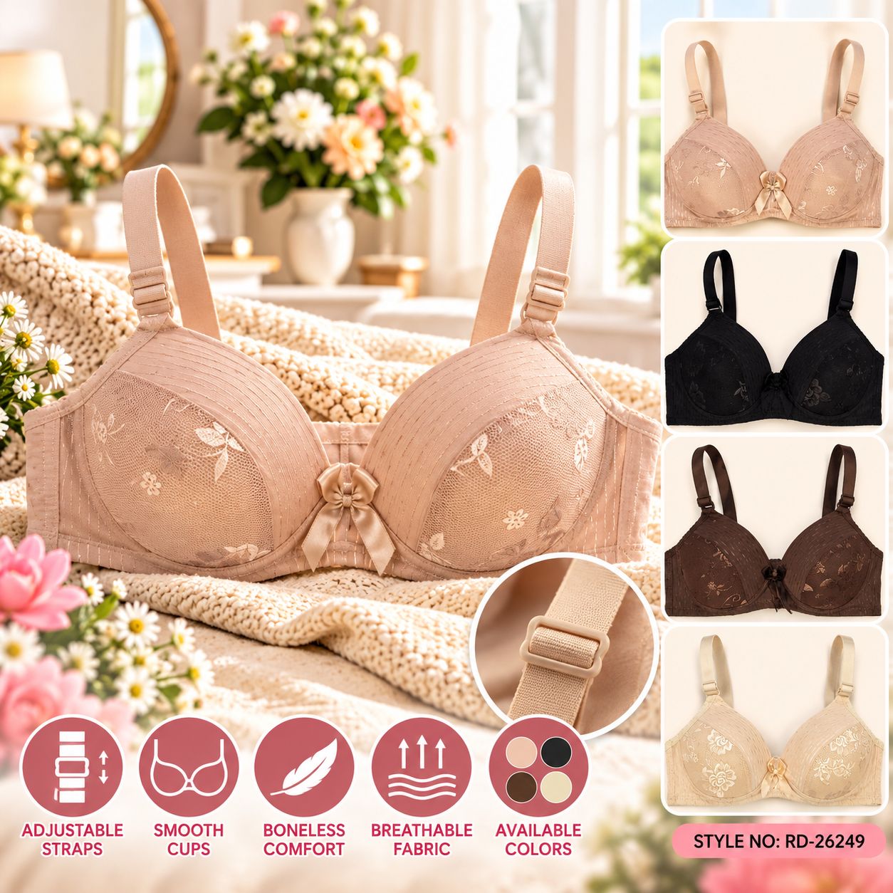 BRA RD-26249