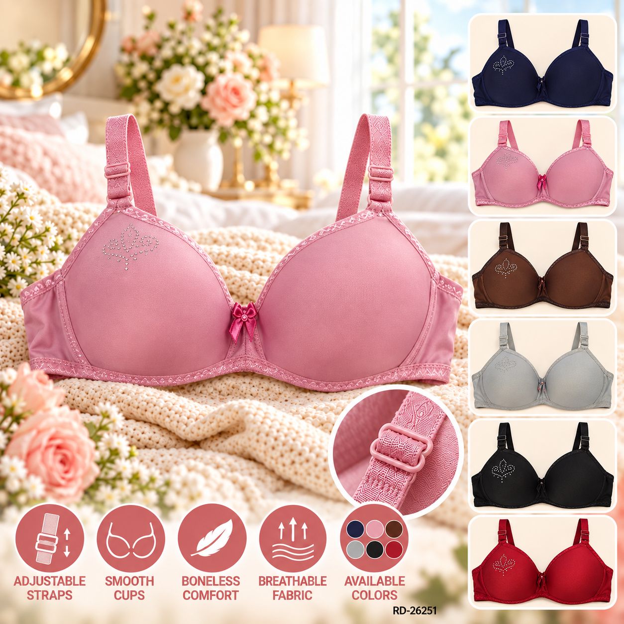 BRA RD-26251