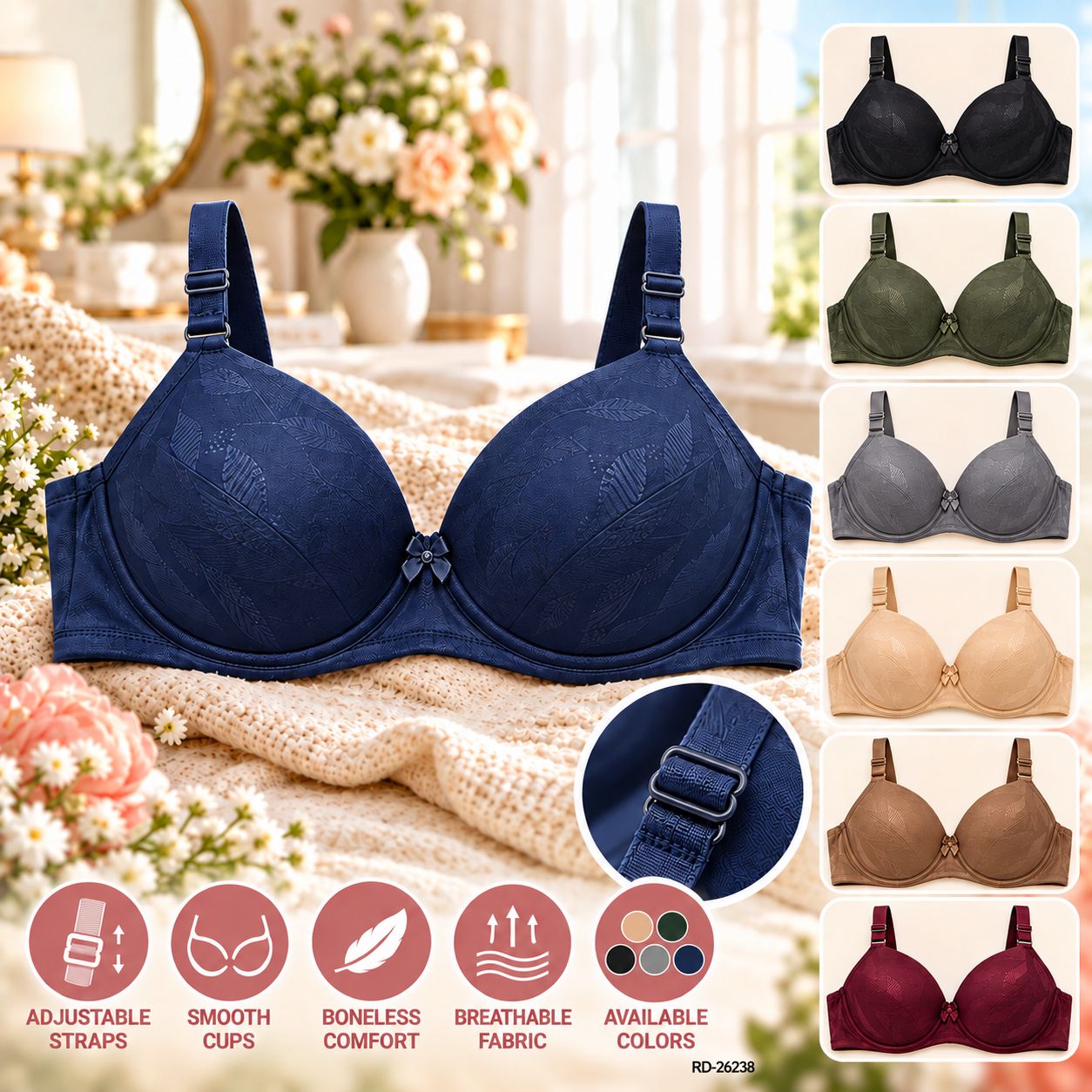 BRA RD-26238