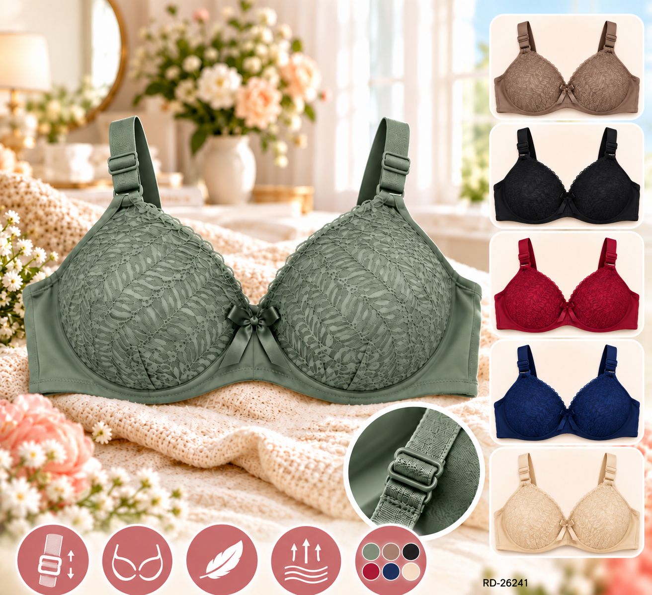 BRA RD-26241