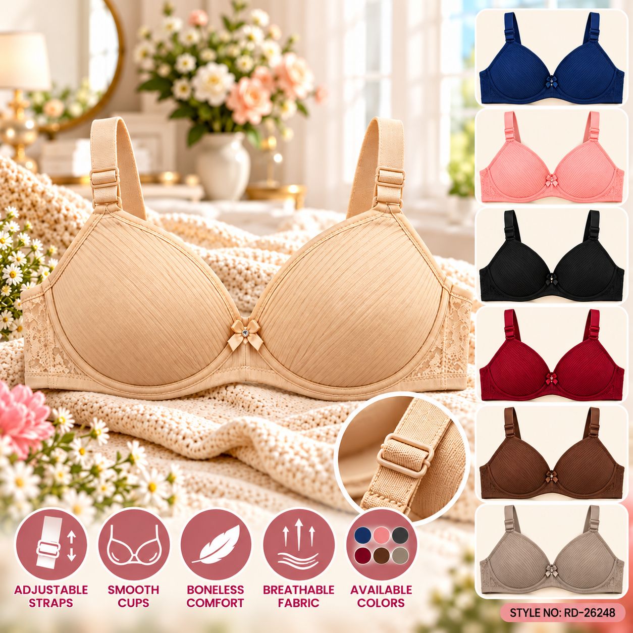BRA RD-26248