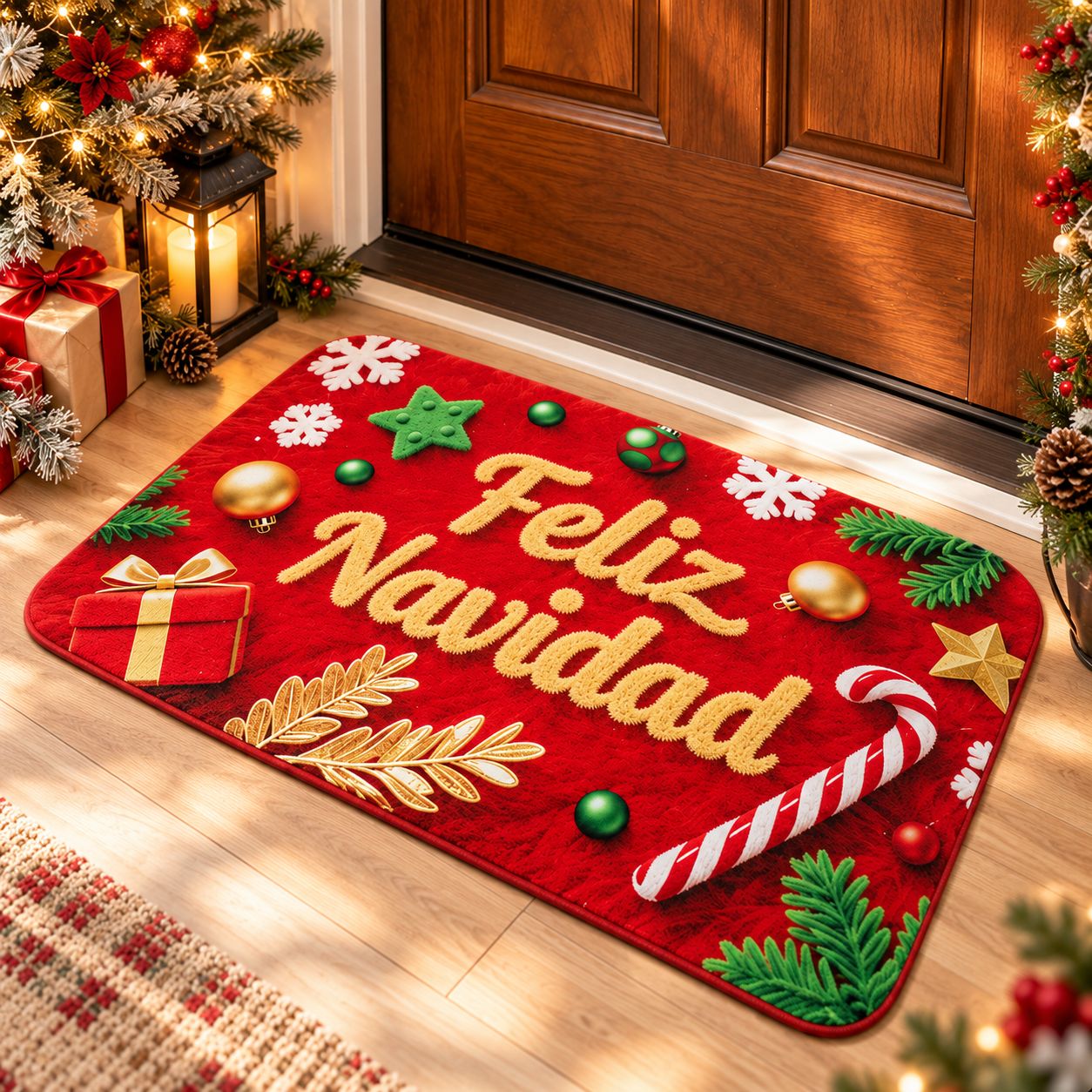 DOOR MATS RD-26203