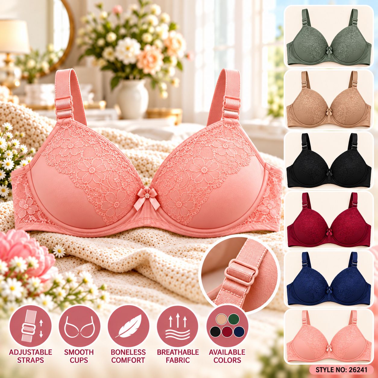 BRA RD-26239