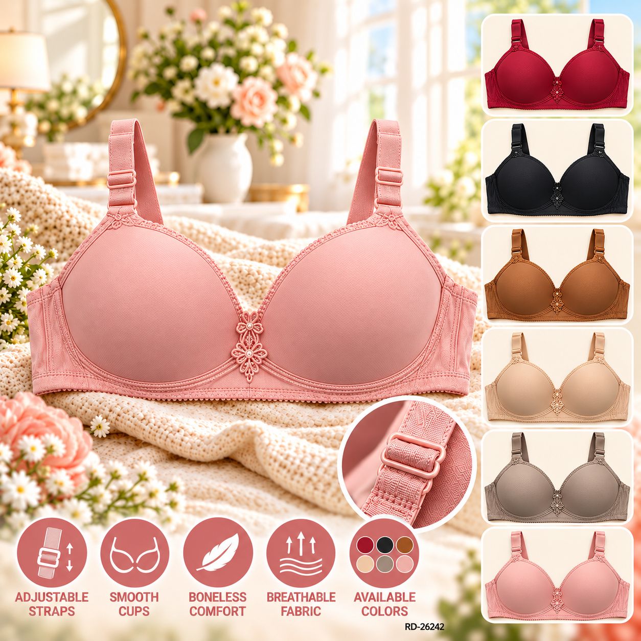 BRA RD-26242