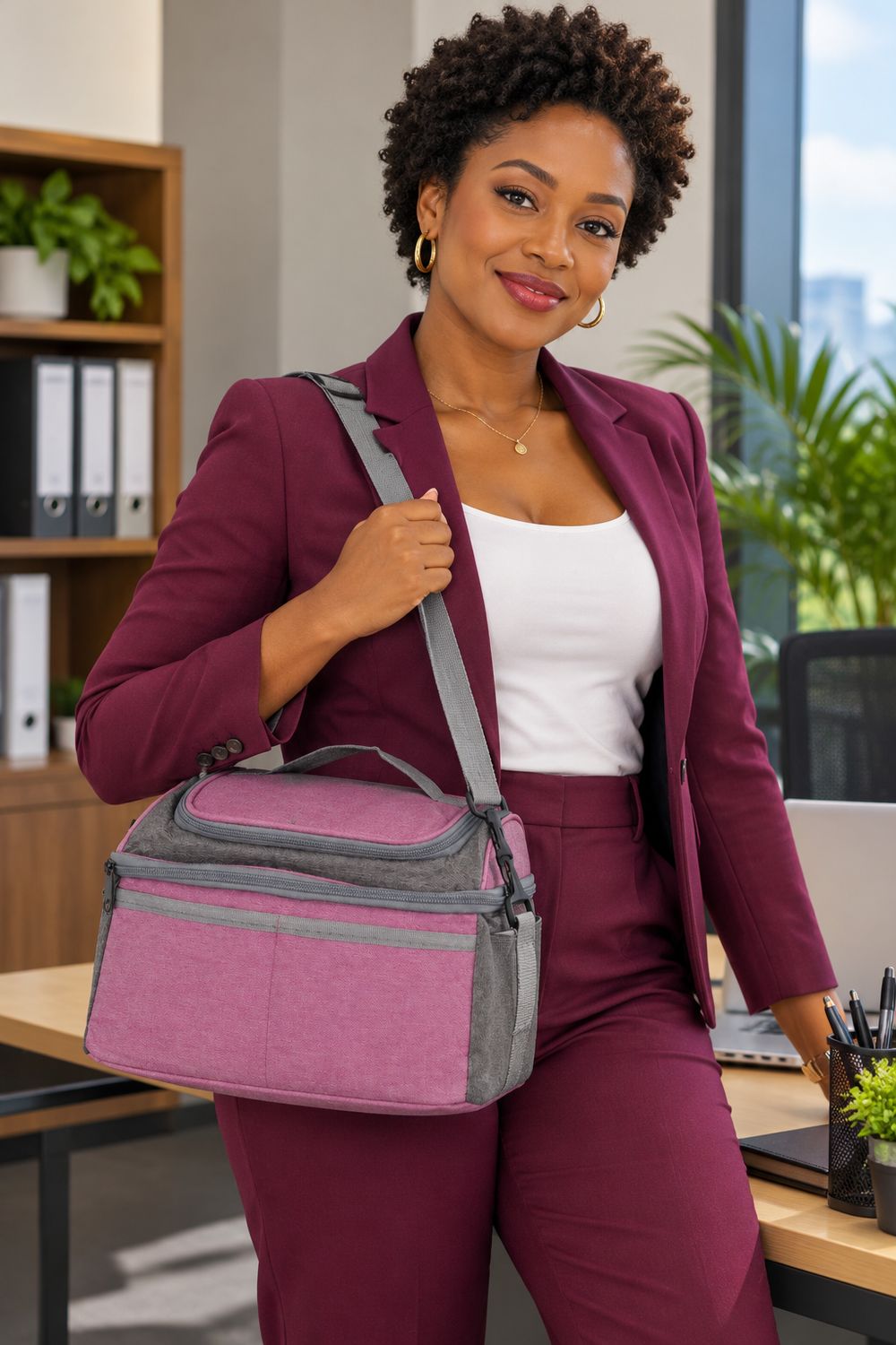 LUNCH BAG RD-26037