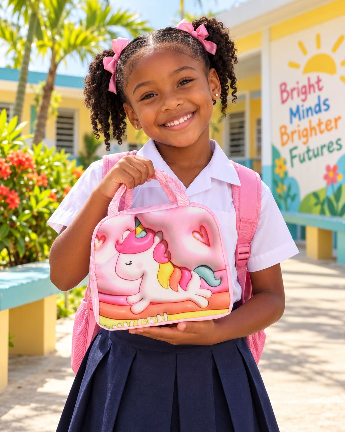 LUNCH BAG RD-26035