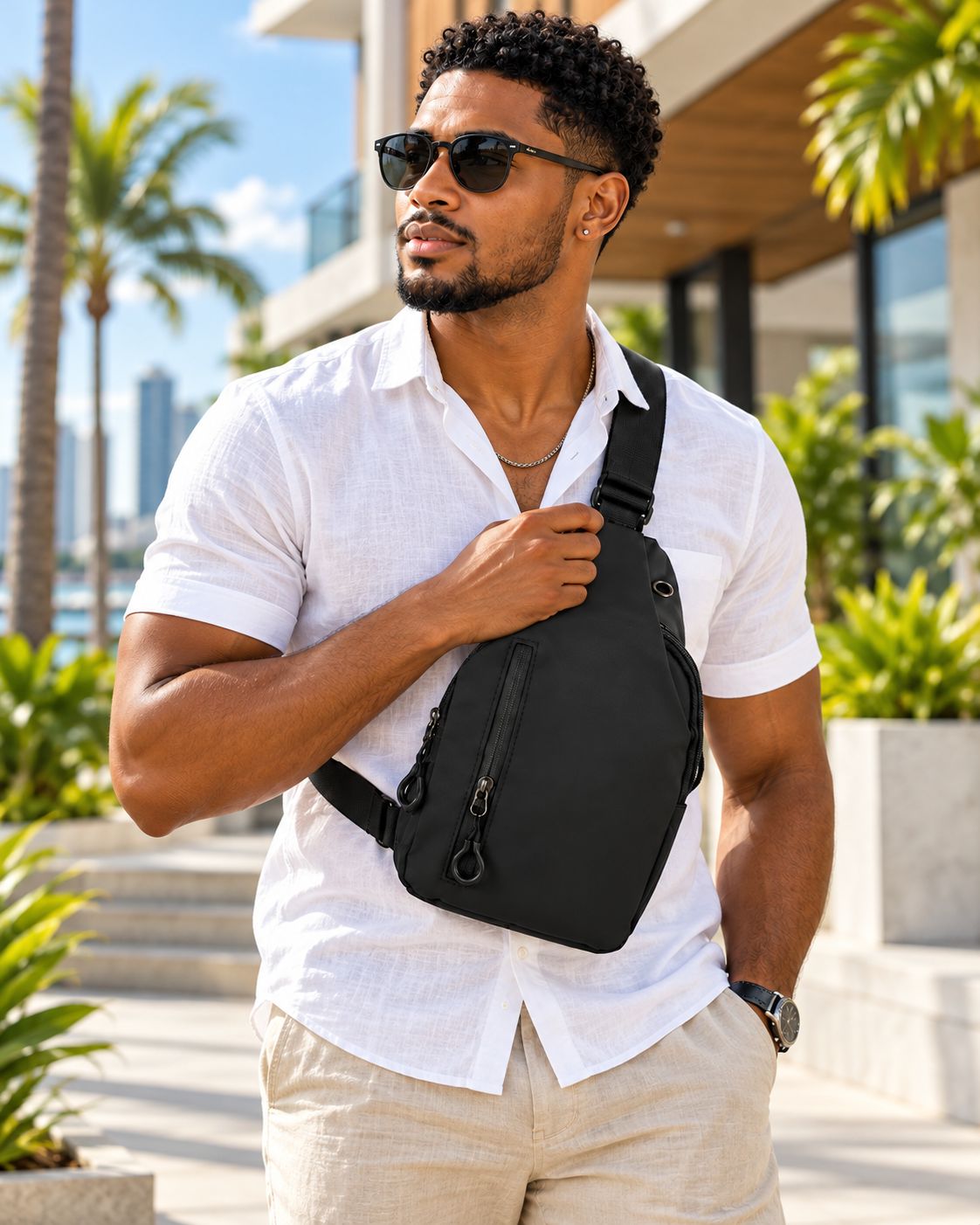 SIDE BAGS RD-26050