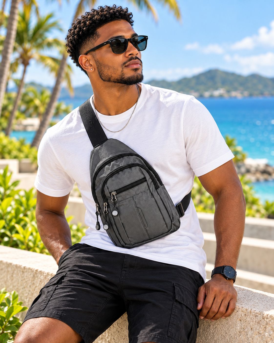 SIDE BAG RD-26052