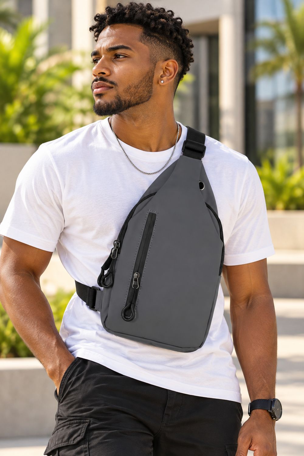 SIDE BAGS RD-26028
