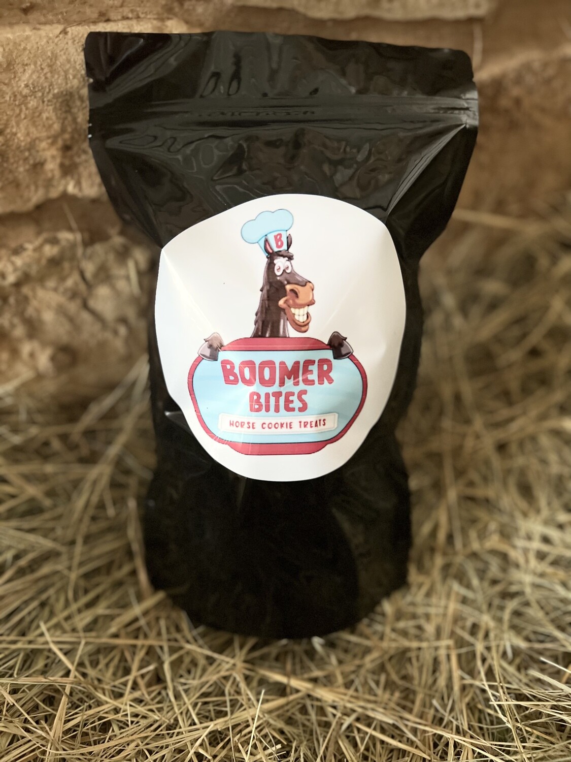 Boomers Party Pack