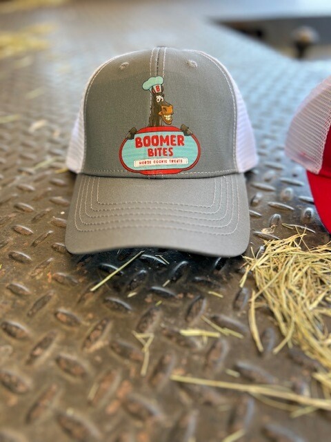 Caps