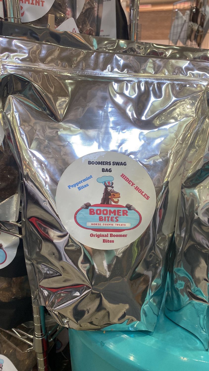 Swag Bag 3lbs
