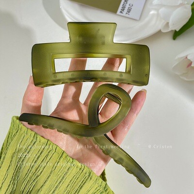 Forest Clip