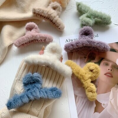Fuzzy Clip