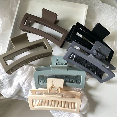 Matte Clip