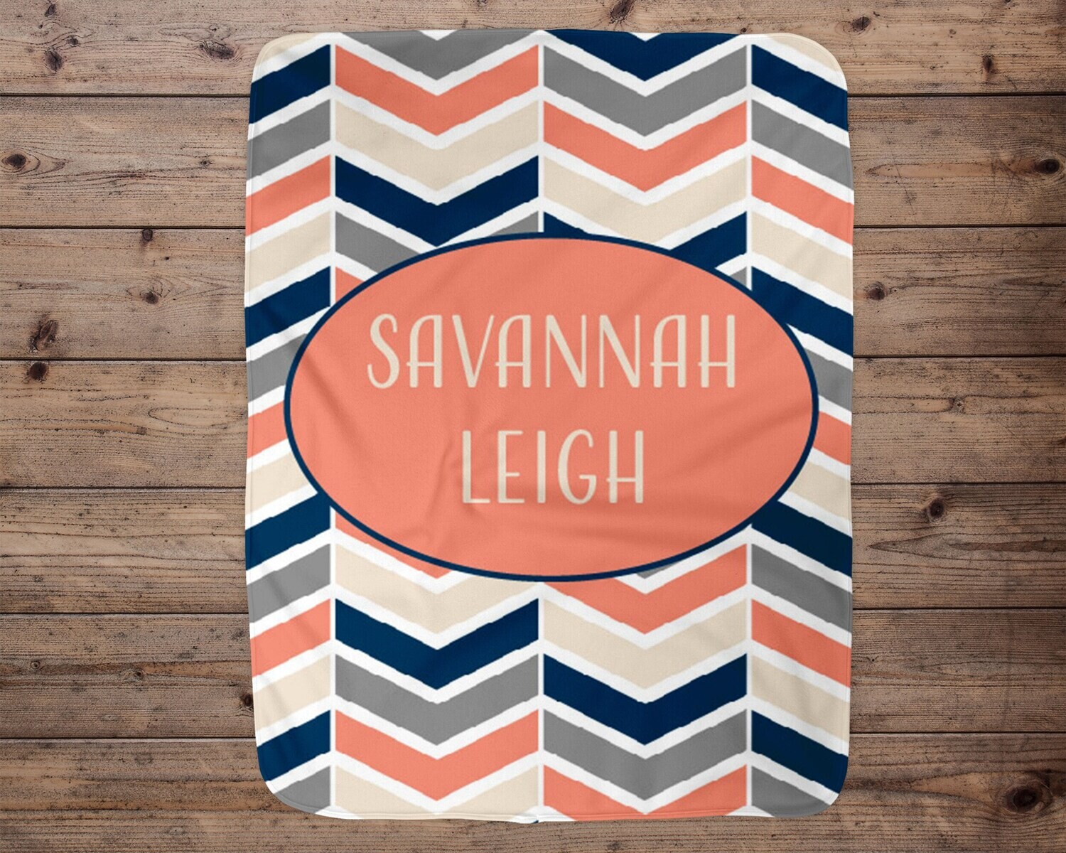 Personalized Baby Girl Blanket, Baby Blanket, Name Baby Blanket, Girl Baby Gift, Swaddle Blanket, Blanket Girl, Girl, Chevron, Tribal, Boho
