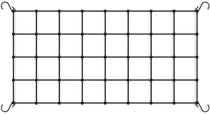 AC Infinity: Grow Tent Trellis Netting 2x4 ft
