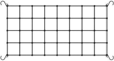 AC Infinity: Grow Tent Trellis Netting 2x4 ft