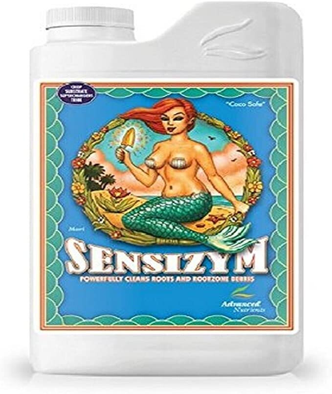 Advanced Nutrients: Sensizym ltr