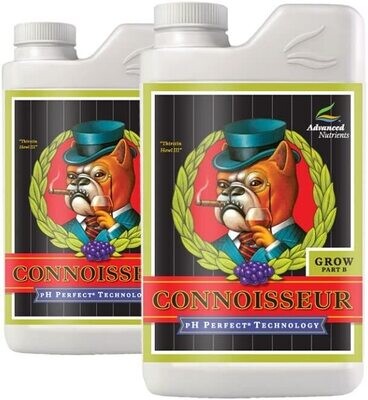 Advanced Nutrients: Connoisseur Grow-Part B-ltr