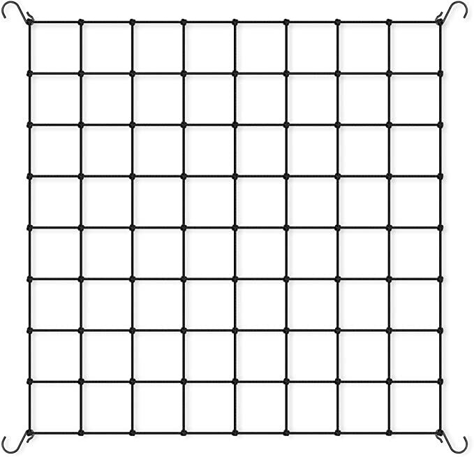 AC Infinity: Grow Tent Trellis Netting 3x3 ft