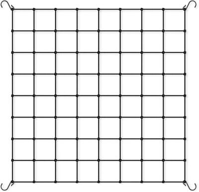 AC Infinity: Grow Tent Trellis Netting 3x3 ft