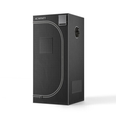 AC Infinity: Cloudlab Advanced Grow Tent 422-2x2x 4ft