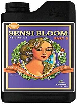 Advanced Nutrients: SensiBloom B ltr