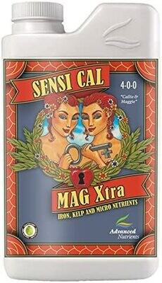 Advanced Nutrients: Sensi Cal-Mag Xtra-ltr