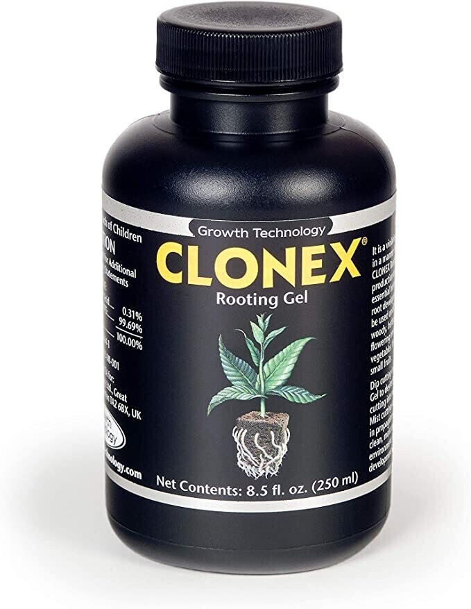 Clonex: Gel 250 ml