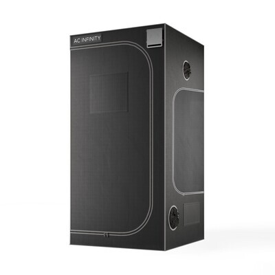 AC Infinity: Cloudlab Advanced Grow Tent 733-3x3