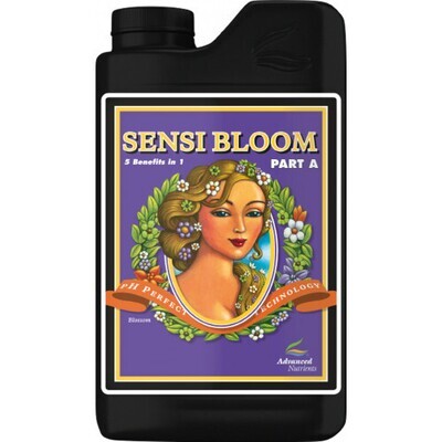 Advanced Nutrients: SensiBloom A ltr