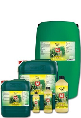 House and Garden: Multi Zen 250ml