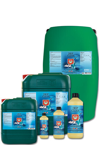 House and Garden: Drip Clean 500ml