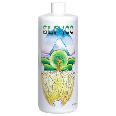 South Cascade Organics: SLF-100 qt