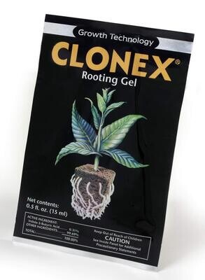 Clonex: Gel 15 ml