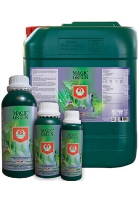 House and Garden: Magic Green 500ml