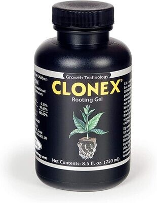 Clonex: Gel 100 ml