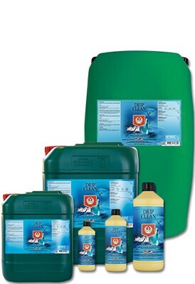 House and Garden: Drip Clean 250ml