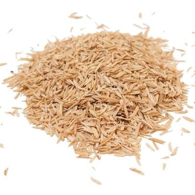 Gate City Gardening: Rice Hull 1 lb