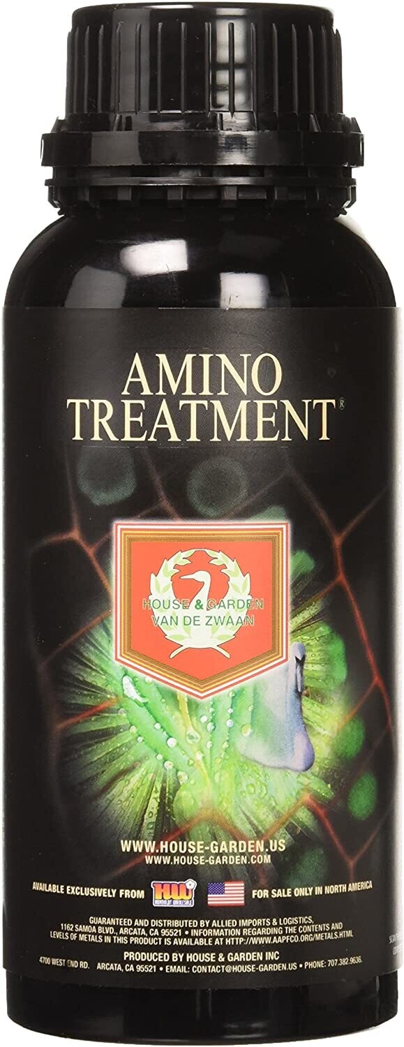 House and Garden: Amino Treatment 250 ml