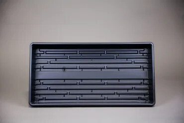 Flat Tray-with Holes-10x20 in
