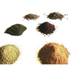 Build a Soil: Nutrient Kit: Re-amend Old Soil - Re-amend Kit for 1 Cubic Foot