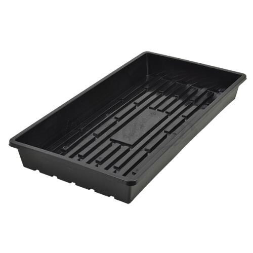 Quad Thick Flat Tray-10x20 in