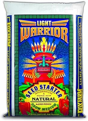 Fox Farm: Light Warrior-1 cuft